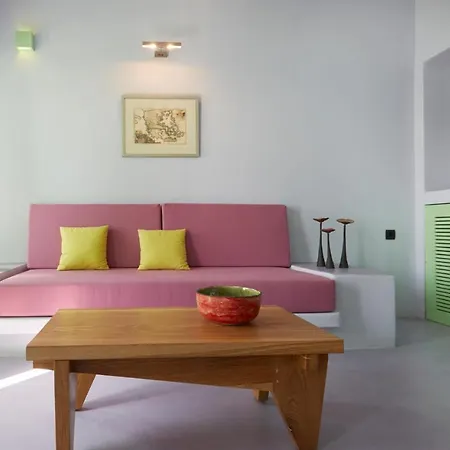 24k Caldera Suites Fira (Santorini)