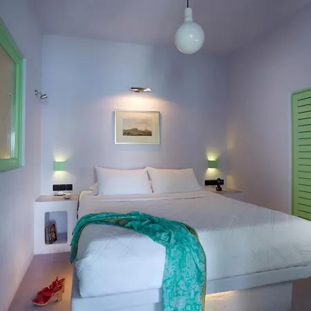 Apartment 24k Caldera Suites *