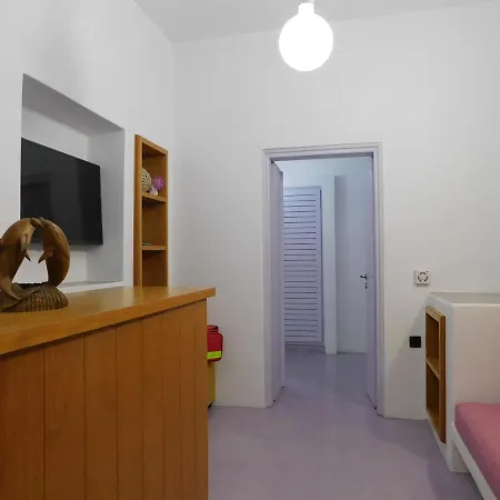 Apartment 24k Caldera Suites Fira (Santorini)