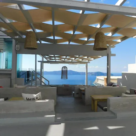 24k Caldera Suites Apartment