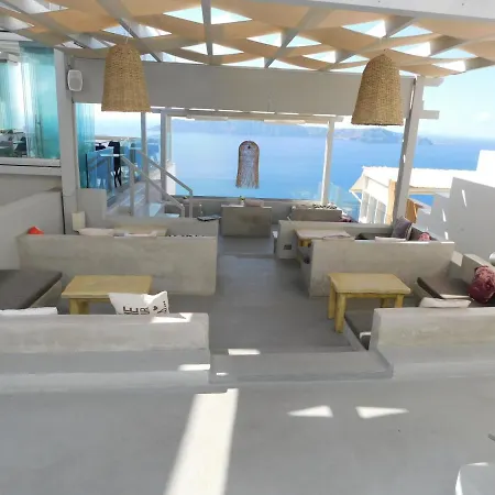 Apartment 24k Caldera Suites *