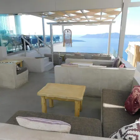 Apartment 24k Caldera Suites