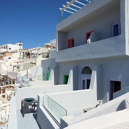 24k Caldera Suites Apartment *