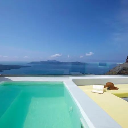 24k Caldera Suites Apartment