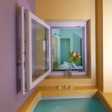 24k Caldera Suites Apartment Fira (Santorini)