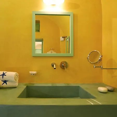 Apartment 24k Caldera Suites