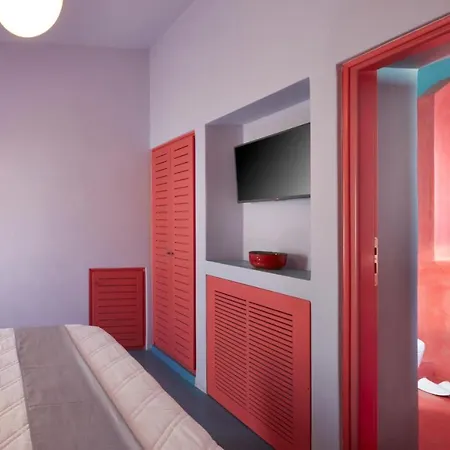 24k Caldera Suites Apartment