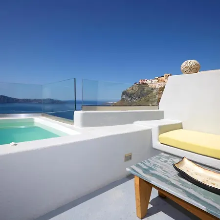 24k Caldera Suites Apartment *