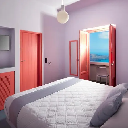 Apartment 24k Caldera Suites
