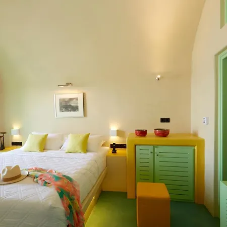 24k Caldera Suites Apartment Fira (Santorini)