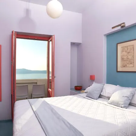 Apartment 24k Caldera Suites