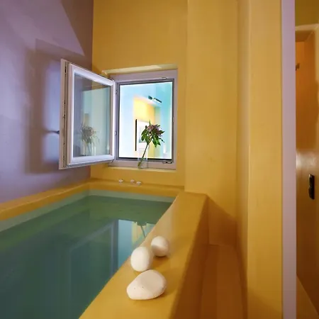24k Caldera Suites Apartment *