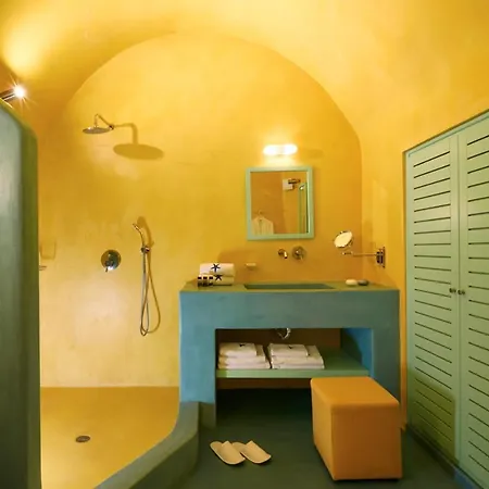 24k Caldera Suites Apartment