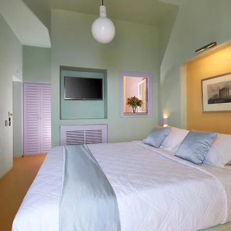 24k Caldera Suites Apartment