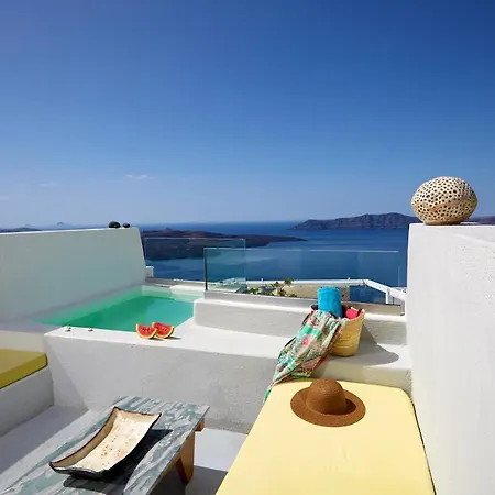 24k Caldera Suites Apartment *