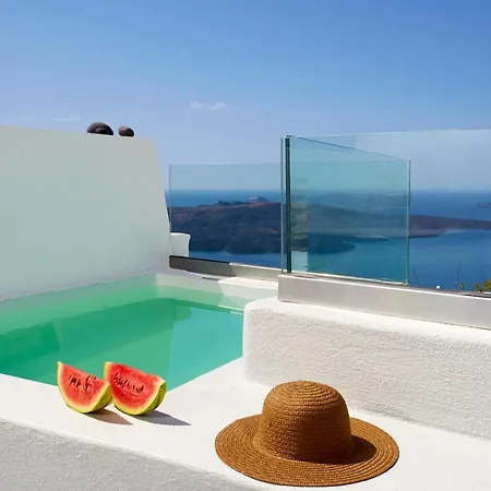 Apartment 24k Caldera Suites