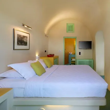 24k Caldera Suites Apartment Fira (Santorini)